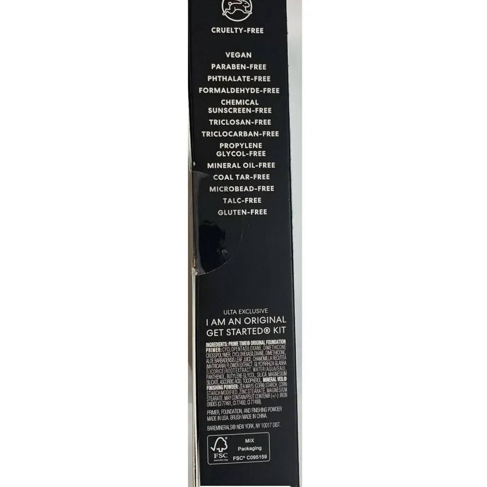 bareMinerals am original